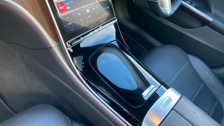 Mercedes-Benz C-Class C200 Exclusive Luxury 5dr 9G-Tronic Petrol Estate